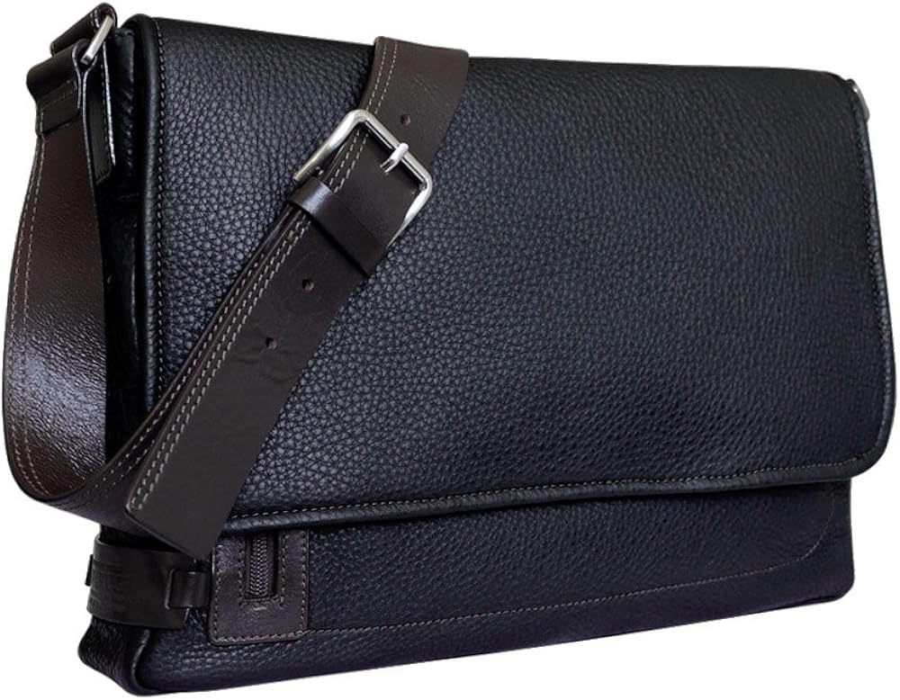 chiarugi messenger bag