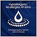 Downy Ultra Liquid Fabric Conditioner, Free & Gentle , 3.06 L