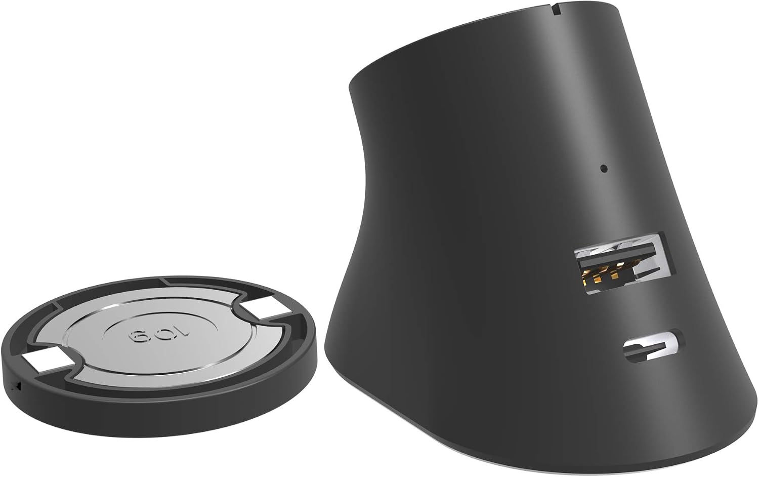 Soarking Charging Dock for Mouse G PRO X SUPERLIGHT,G502/G502X/G502X Plus Lightspeed, G703 - Image 4