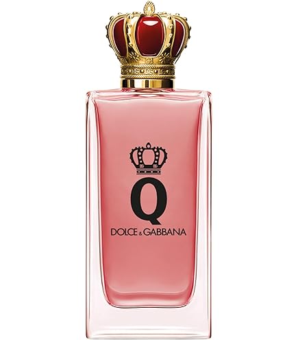 Amazon.com: Dolce&Gabbana Devotion, Eau De Parfum Intense Spray
