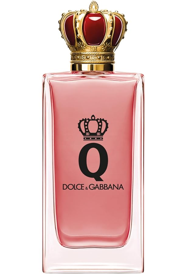 Amazon.com: Dolce&Gabbana The Only One, Eau De Parfum Spray, For