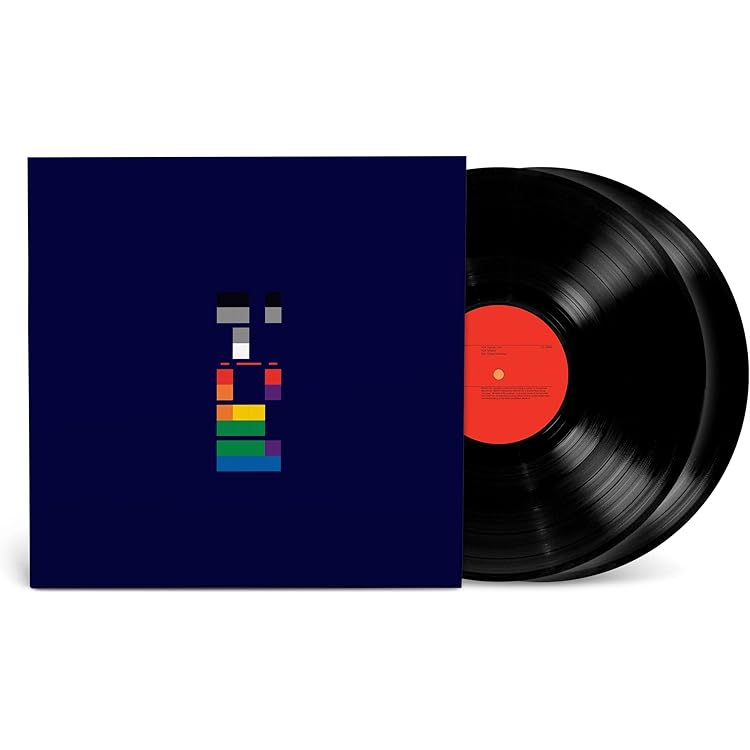 Parachutes: COLDPLAY: Amazon.ca: Music