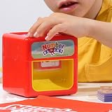 Numberblocks Number Fun Toy - Learn Count Add Subtract Maths 8 Activities 3+ view 10