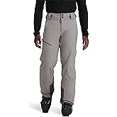 Obermeyer Mens Force Ski Pants, 15K mm Waterproof Breathable with HydroBlock Pro