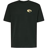 Costa Del Mar Mens Species Shield T-Shirt