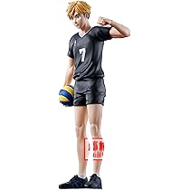 BANPRESTO - かか Banpresto Yuzuriha Hell's Paradise Action Figure - Dxf 17cm