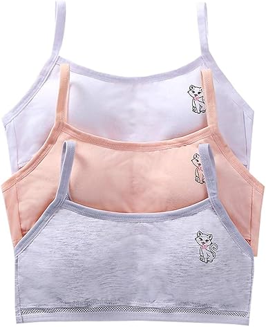 sosten para niña de 13 años