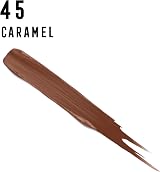 Max Factor Colour Elixir Velvet Matte Lipstick Caramel 45 view 2