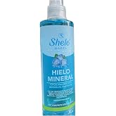 Hielo Mineral Spray Topical Analgesic Menthol Camphor Muscle Relieve Shelo Nabel