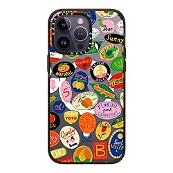 CASETiFY Impact iPhone 14 Pro Max Case [4X Military