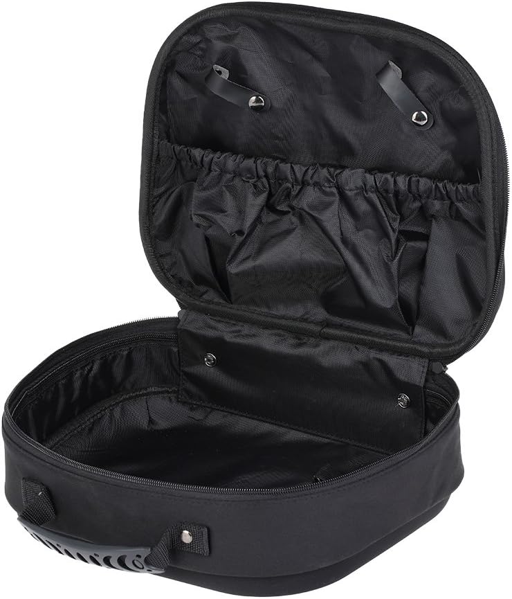 Anself Hairdressing Bag Salon Scissor Bag Hair Styling Case