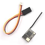 QWinOut 2.4G SP09X Micro DSM/2 DSM/X Satellite