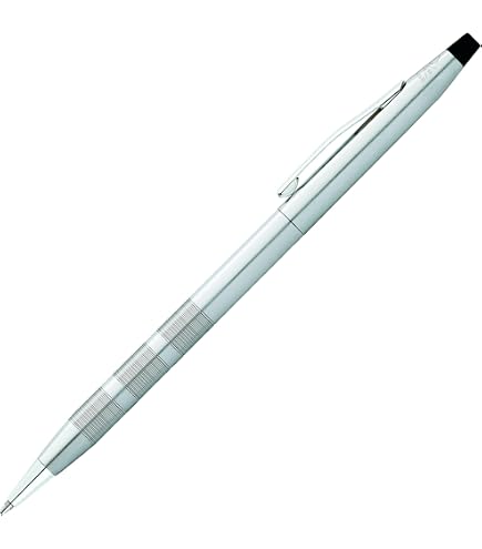 Amazon.com : Cross Classic Century Medalist Ballpoint Pen : Fine