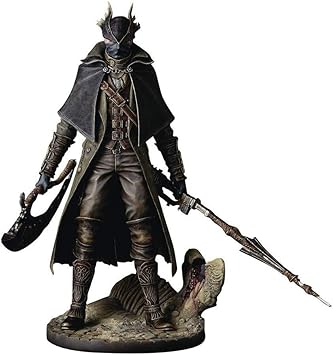 figurine bloodborne