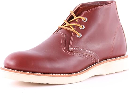 red wing 3139