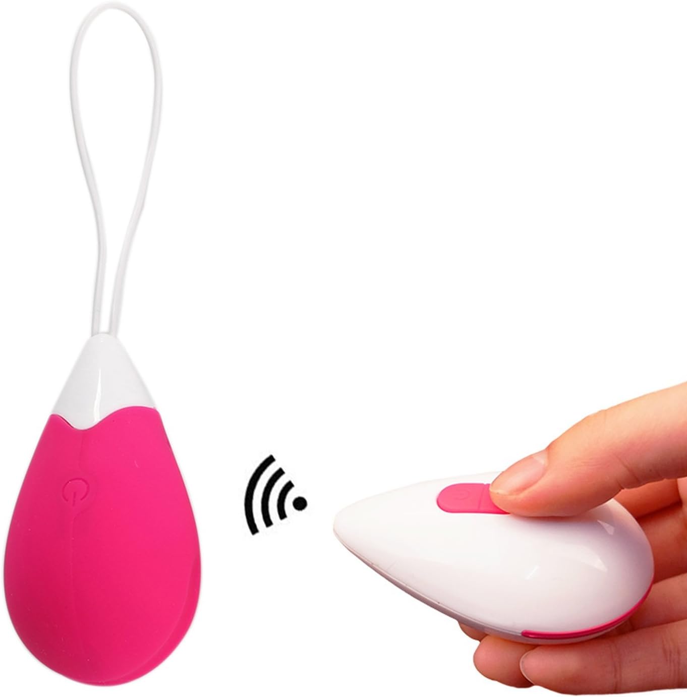 Massag er fòr wòměn Búllet Wireless Remote 8 Mode Usb Rechargeable Búllet Clǐtoris Stimúlator Human Sǐlǐcônêe vàgìnes Ball Massag er Ladies Adùllt Tòy Búllet Tòy