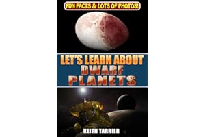 Let's Learn About Dwarf Planets