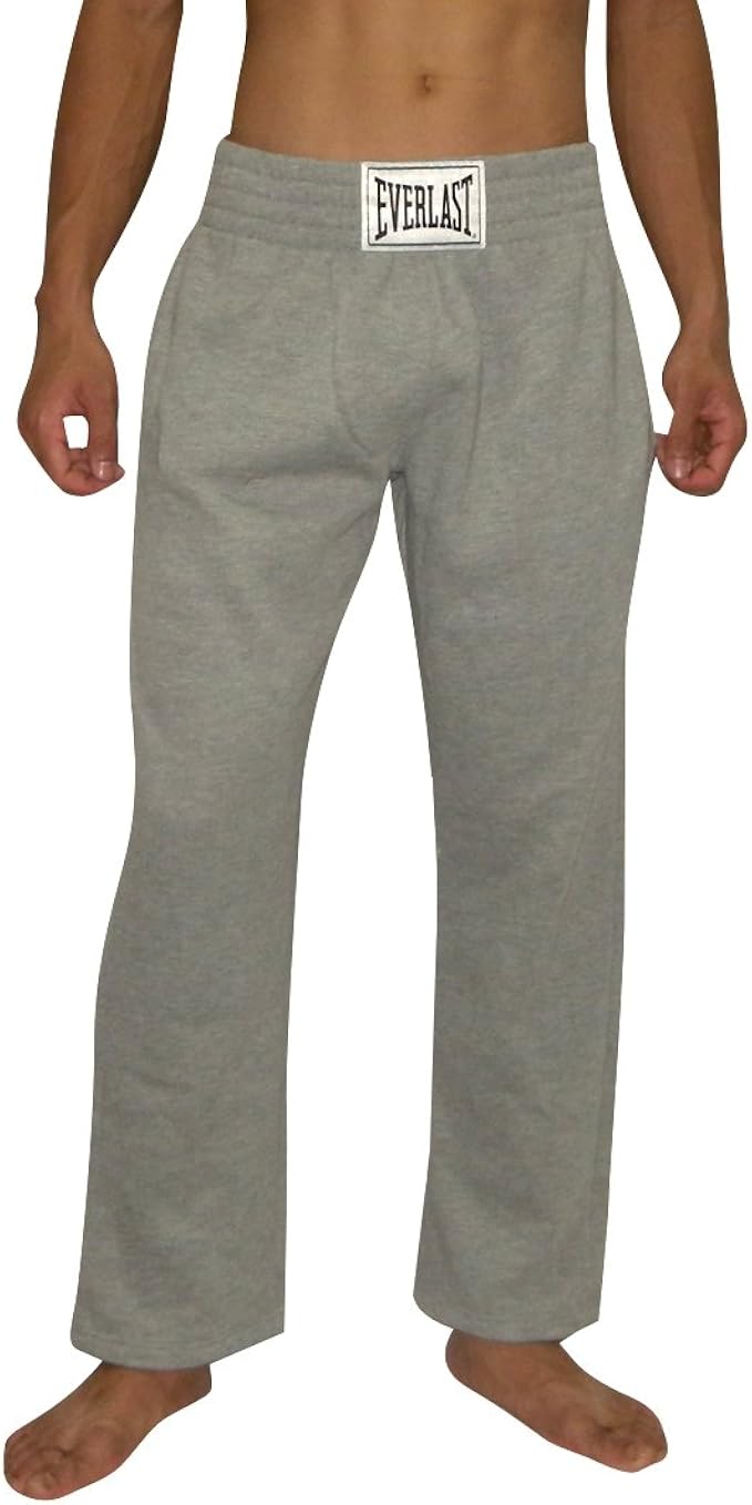 Everlast Sweatpants Amazon Flash Sales 