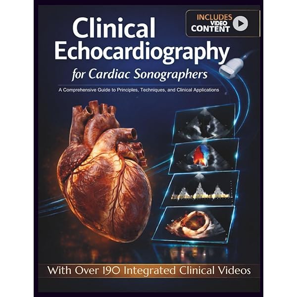 Clinical Manual and Review of Transesophageal Echocardiography