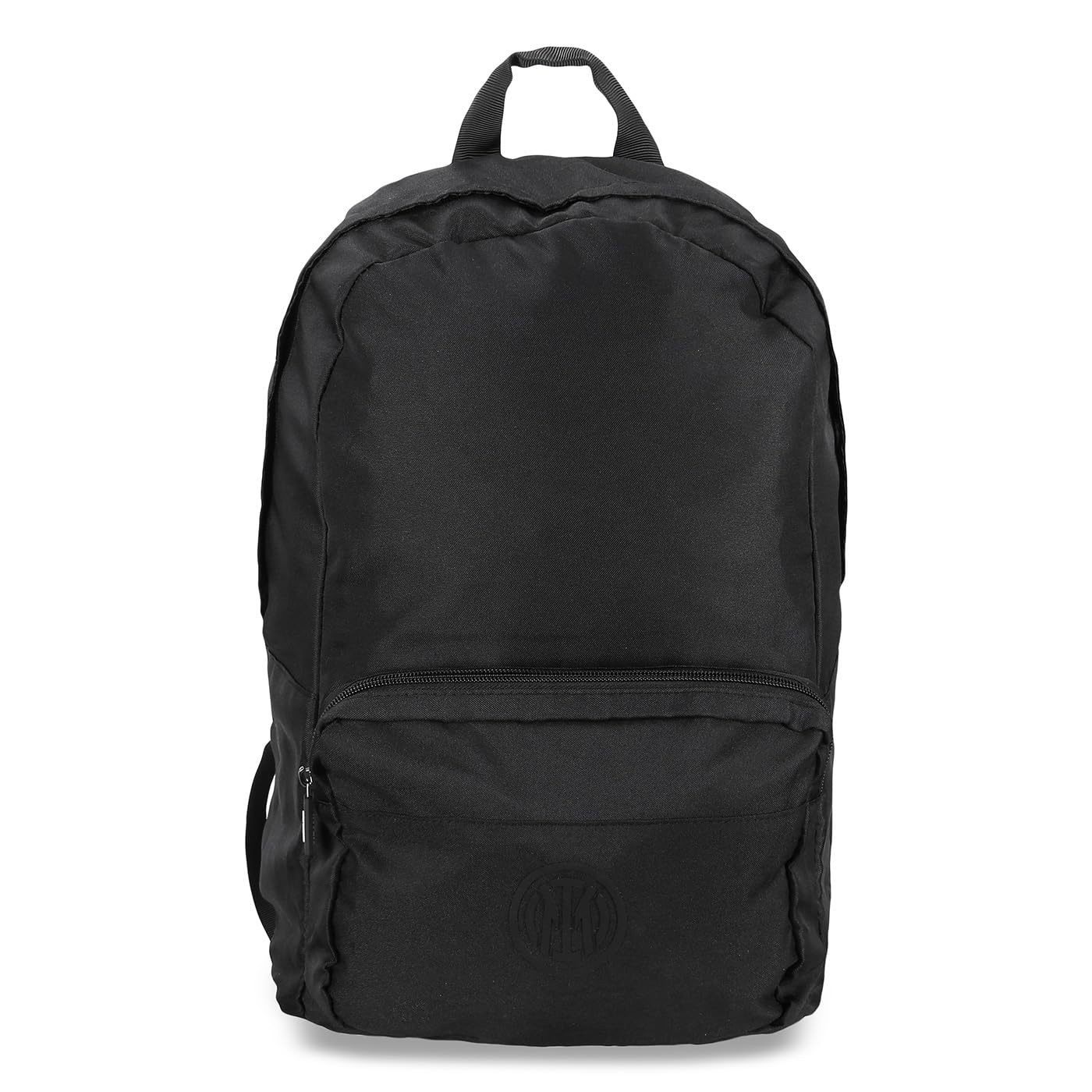 Inter Travel Multipurpose Backpack, Black, One Size