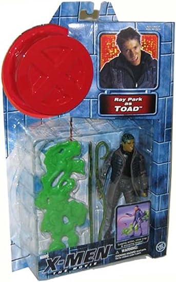 x men movie figures