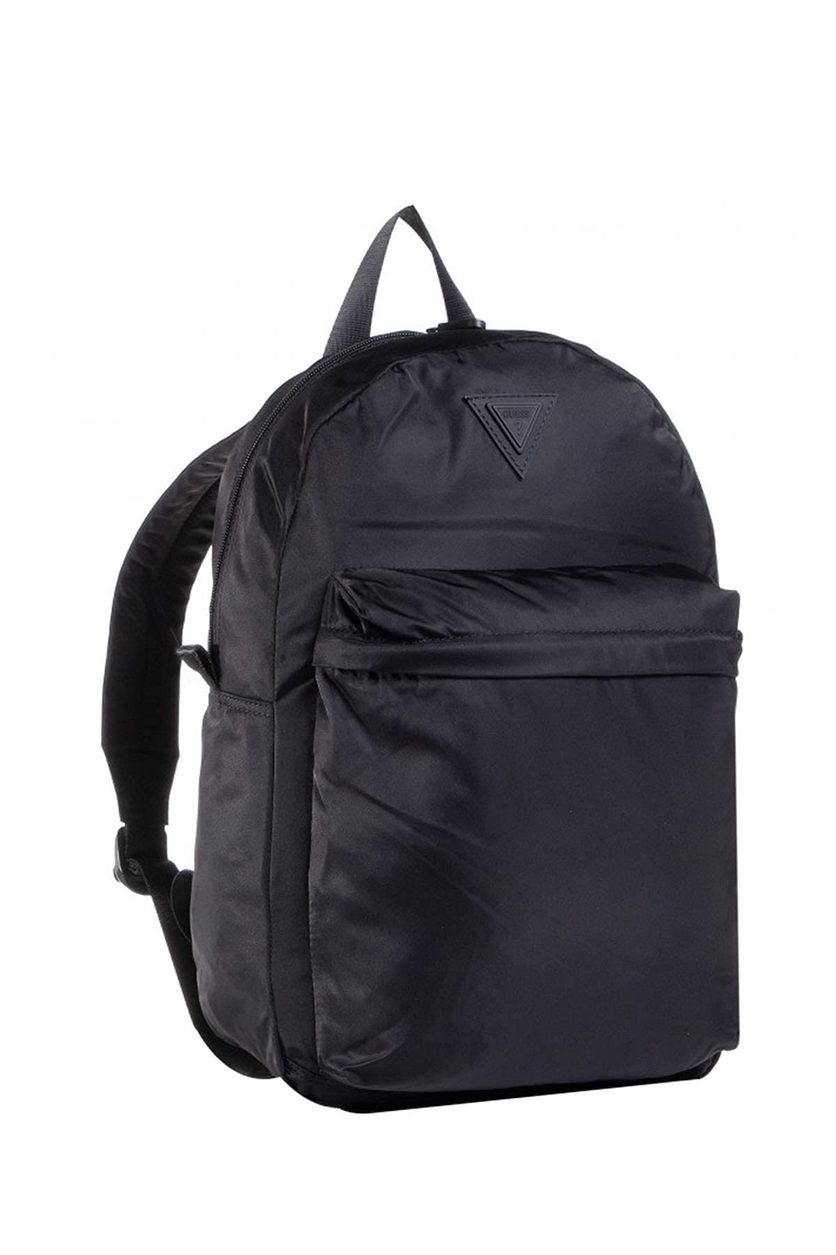 GUESS Smart Backpack, Black, One Size Men's, Black, One size
