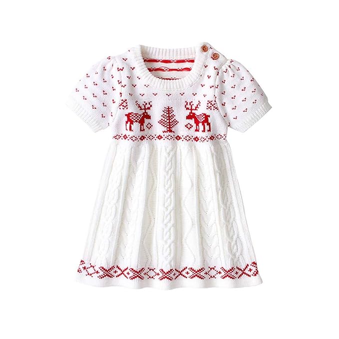 maglie eleganti bambina