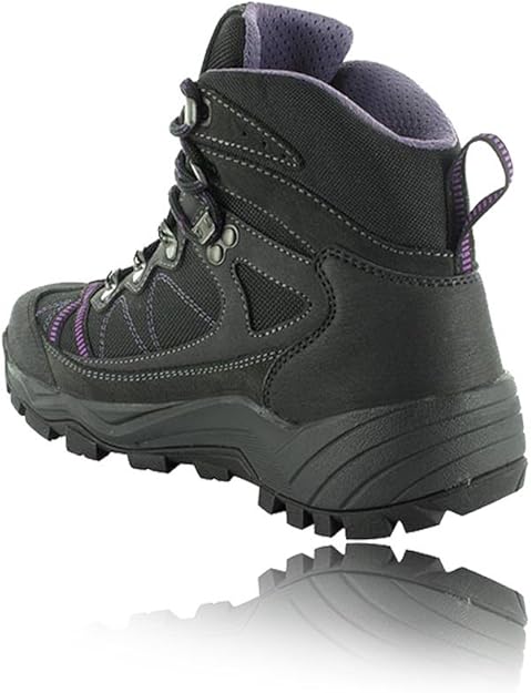 hi tec altitude pro rgs