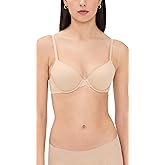Calvin Klein Women's Perfectly Fit Lightly Lined T-Shirt Bra with Memory Touch
