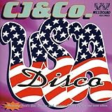 USA DISCO (UK)                                     image
