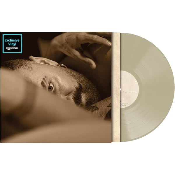 Amazon.com: Disembodied Tyrant, Synestia - The Poetic Edda Vinyl