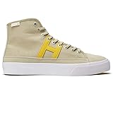 HUF Hupper 2 Hi Shoes - Spray Green - 8.0
