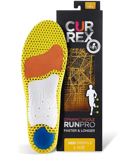 best insoles for golf shoes