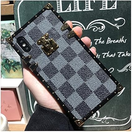 Amazon Iphonex ケース ブランド 高級革 レザー Tpuソフトな