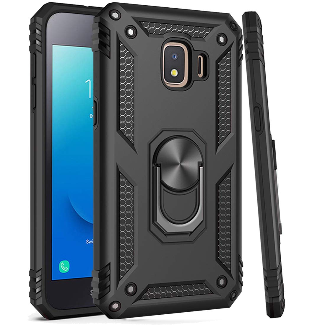 Zoeirc Case for Samsung Galaxy J2
