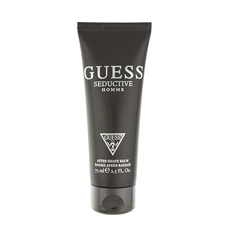 Guess Seductive Homme After Shave Balsam 75 ml (man)