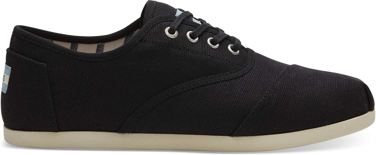 TOMS Men's Herringbone Cordones Sneaker