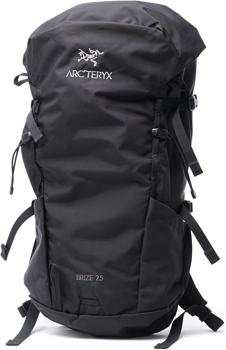 Amazon (アークテリクス) ARCTERYX バックパック BRIZE 25 BACKPACK ブライズ 25 バックパック [並行