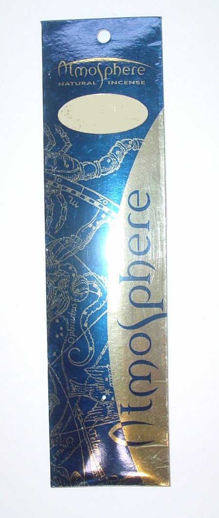 Kama Sutra (Wildflowers) - Atmosphere Natural Incense From Nitiraj