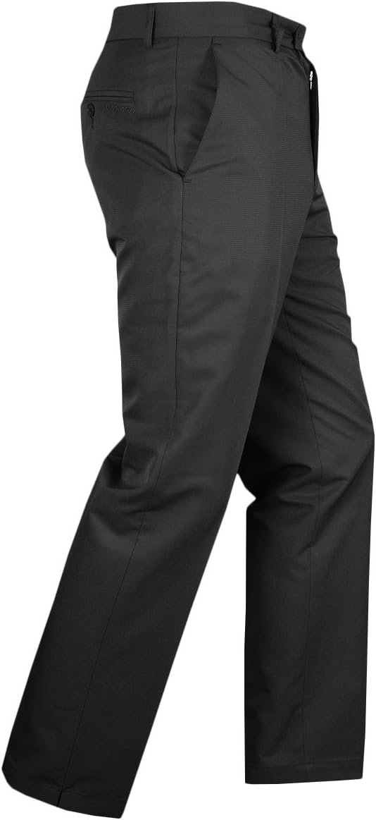 mens golf trousers