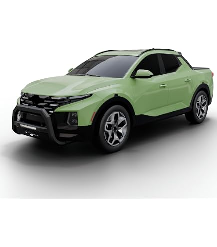 Amazon.com: Vanguard Black Optimus X Series Bull Bar Compatible