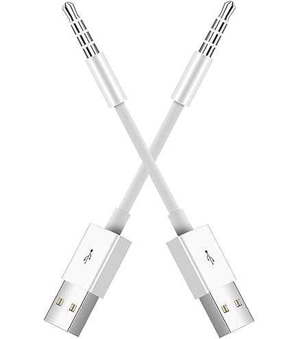 Amazon.com: Dock Connector to USB 2.0 Cable for Apple iPod / Apple