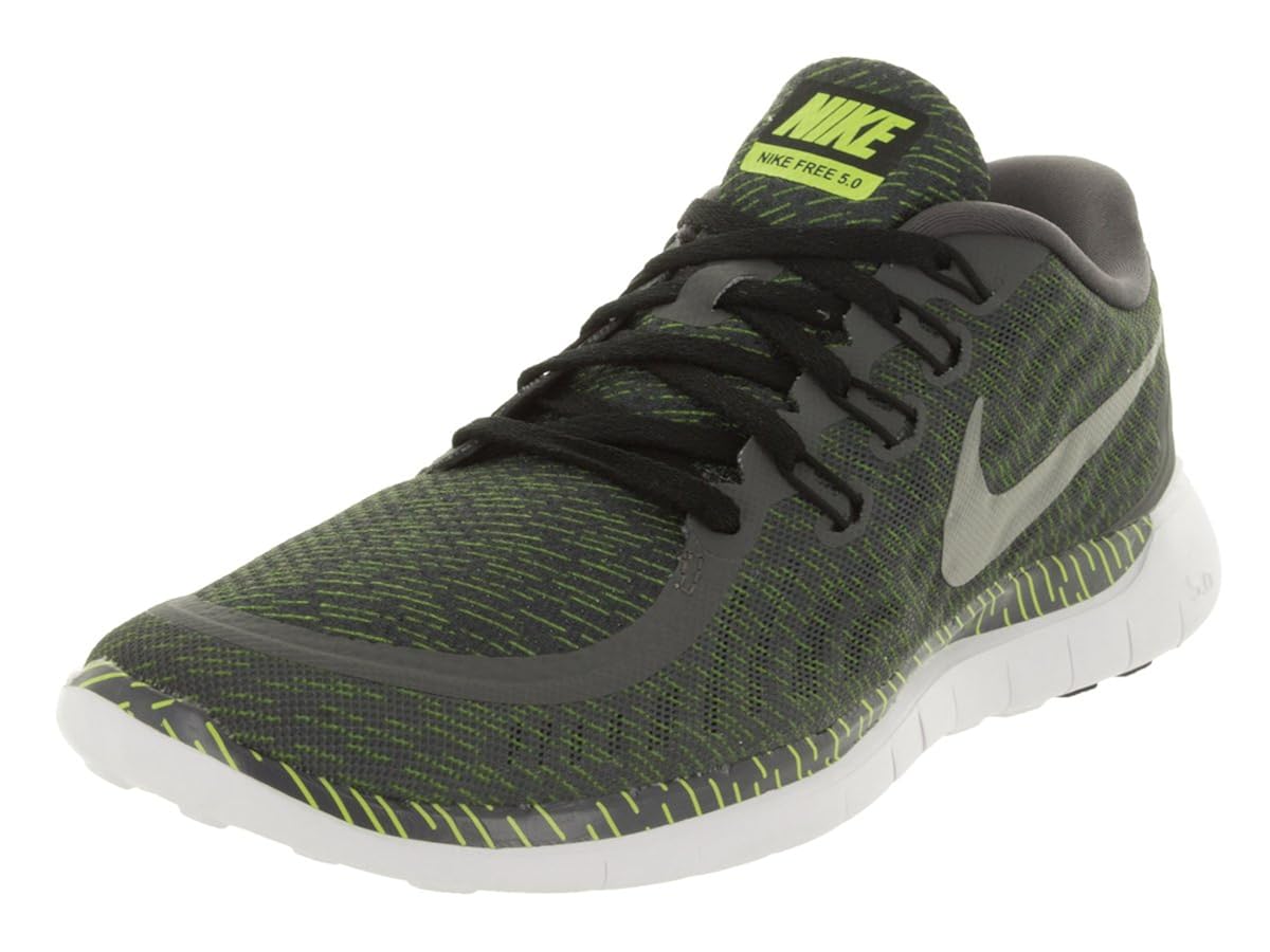 silver nike uomo rosso