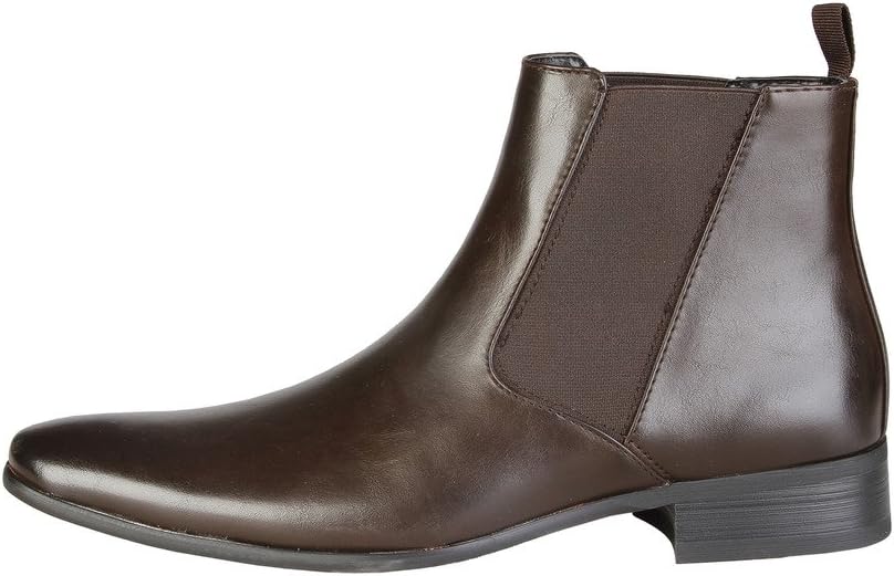 Versace 1969 - Pascal_Moro Men Ankle Boot