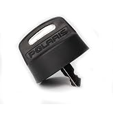 Custom Install Parts Ignition Switch Key Cover for Polaris ATV UTV | Fits Sportsman, Scrambler, Trail Boss &amp; Magnum models; key not included