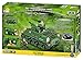 COBI M7 Priest 105mm HMC Tank, Green (2386)