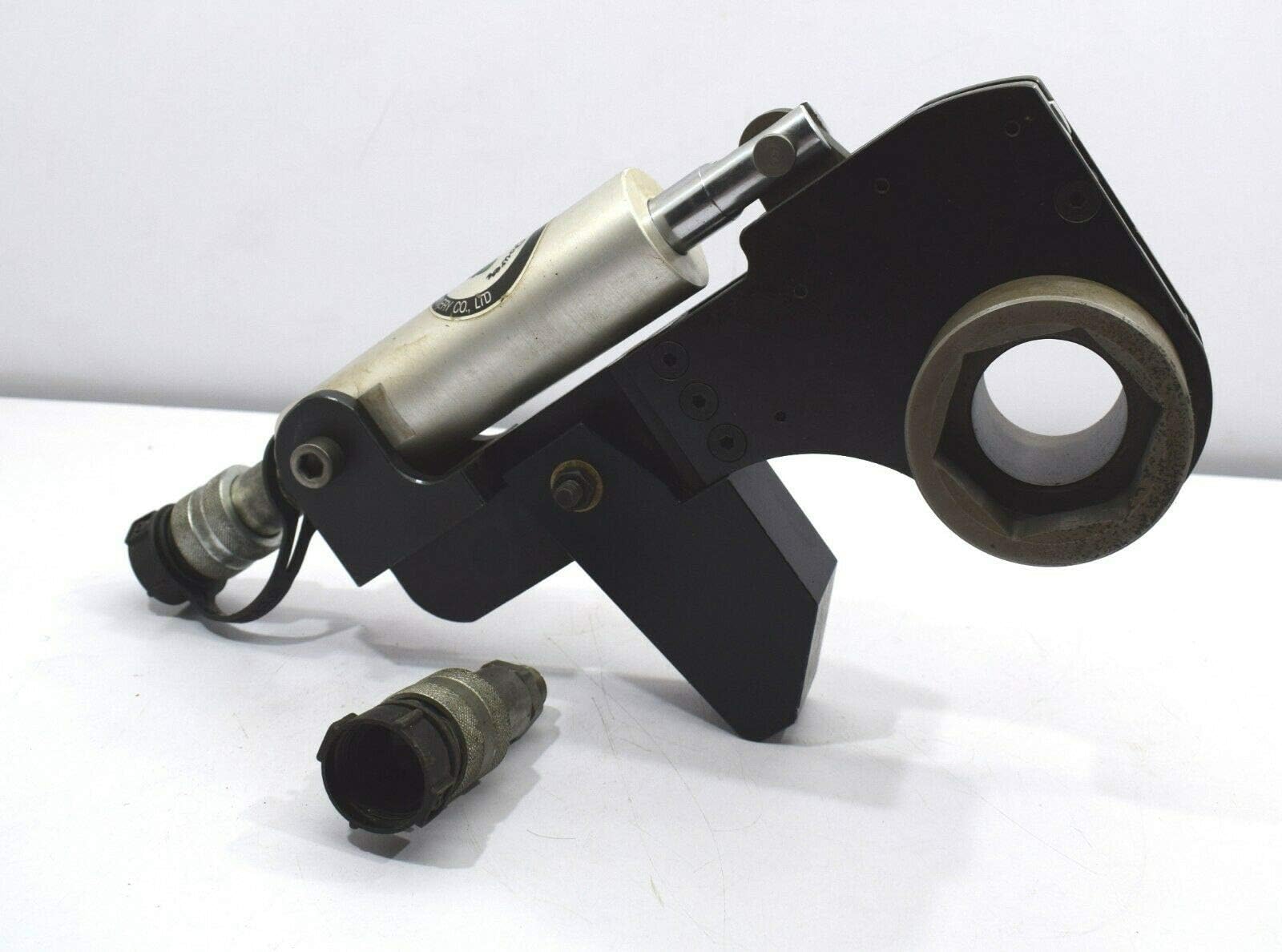 Hanmi Hydraulic Power MT-22 Hydraulic Torque Wrench Tool