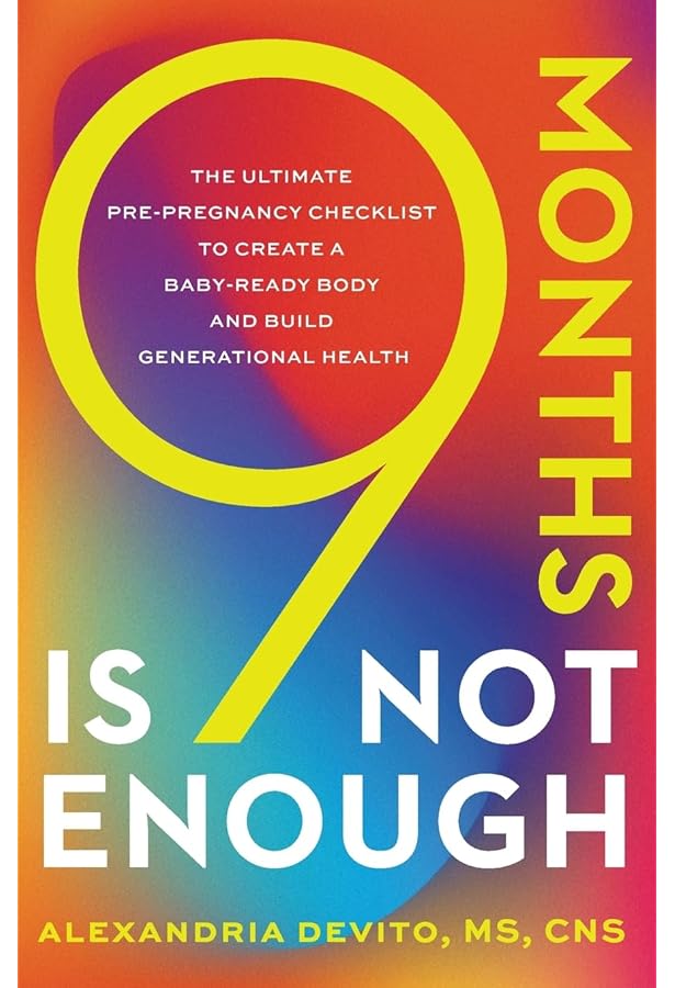 Is Your Body Baby Friendly?: Unexplained Infertility, Miscarriage