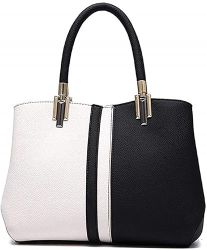 Vius Stylish Ladies Two colour casual handbag cross body bag