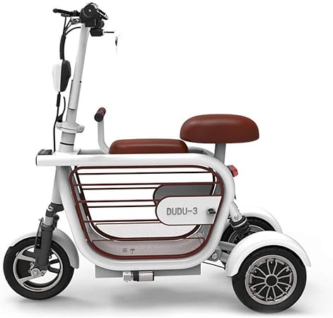 amazon electric tricycles